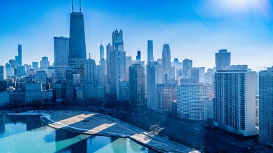1212 N Lake Shore Dr in Chicago, IL - Building Photo - Building Photo