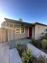 2026 N Laurel Ave in Phoenix, AZ - Building Photo