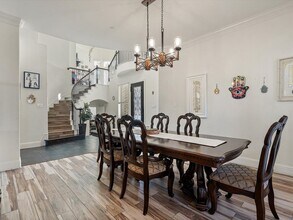 1506 Hennessey Dr in Allen, TX - Building Photo - Building Photo