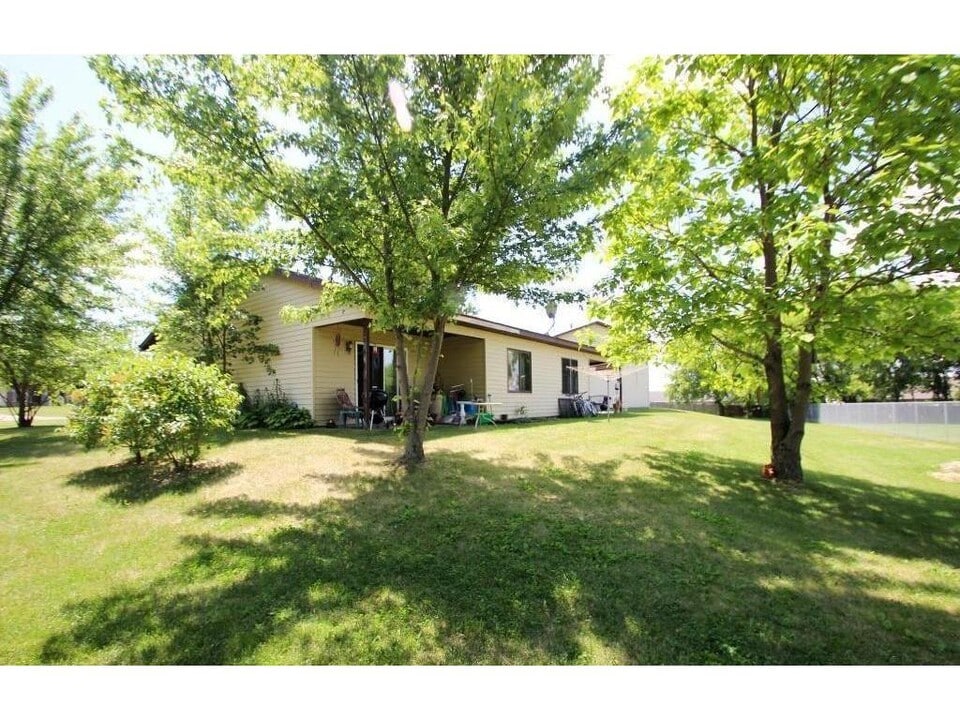 1255 Norton St in Hammond, WI - Building Photo