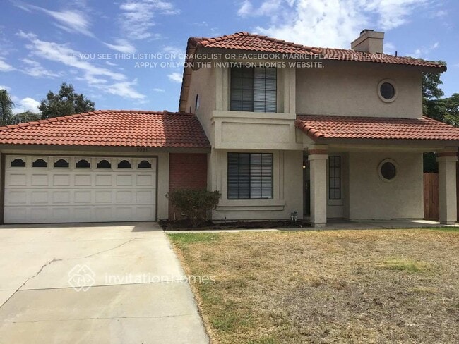 property at 9391 Copper Ln