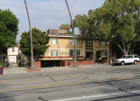 1333 N Brand Blvd in Glendale, CA - Building Photo