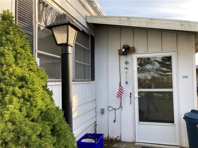 1449 Rochester St in Lima, NY - Building Photo - Building Photo