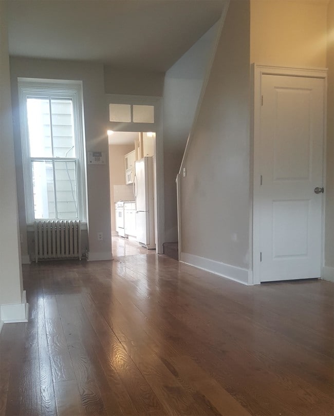 214 Herr St in Harrisburg, PA - Building Photo - Building Photo