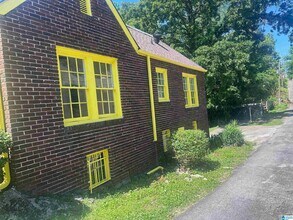 3212 Avenue S in Birmingham, AL - Building Photo - Building Photo
