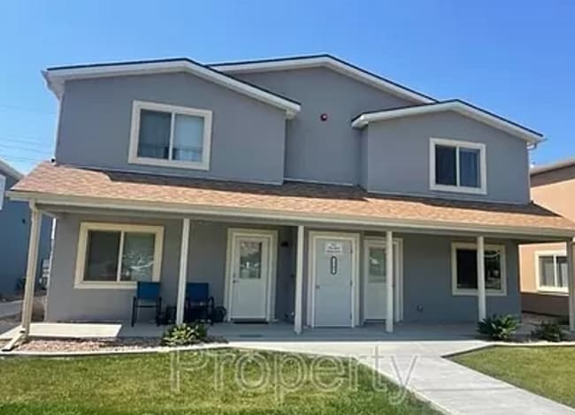 property at 1705 N 7th St