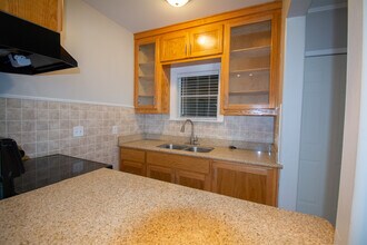 421 W Fisher St in Bellville, TX - Building Photo - Building Photo