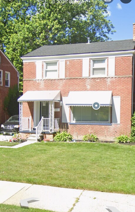 15717 Heyden St in Detroit, MI - Building Photo