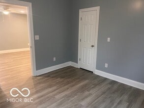 1628 Cruft St in Indianapolis, IN - Building Photo - Building Photo