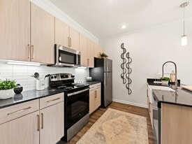 Elevate at Topside in Louisville, TN - Building Photo