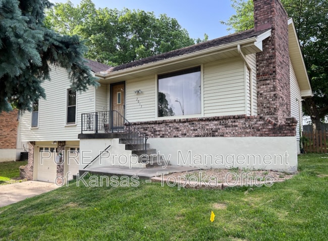 2013 NW 84th Terrace in Kansas City, MO - Building Photo - Building Photo