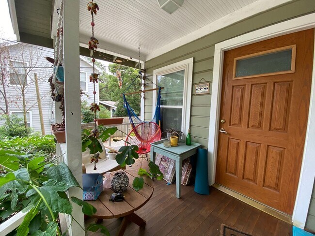 1412 Branch St in Tallahassee, FL - Building Photo - Building Photo