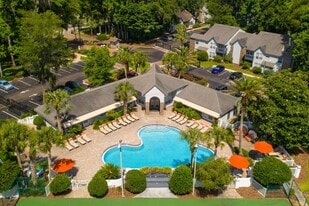 Spyglass Apartments in Gainesville, FL - Building Photo