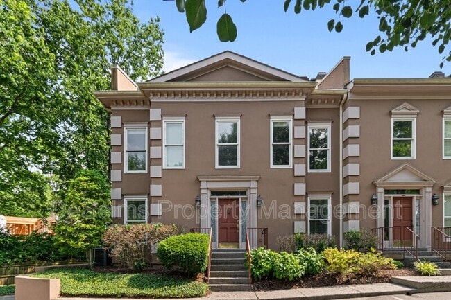 3011 Woodlawn Dr in Nashville, TN - Building Photo - Building Photo