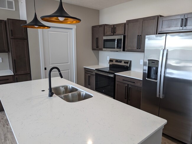 Elm 26 Apartments