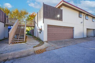 8356 Paso Del Norte Ct in Indianapolis, IN - Building Photo