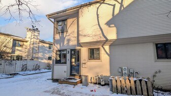 1030 Casa Dr in Schaumburg, IL - Building Photo