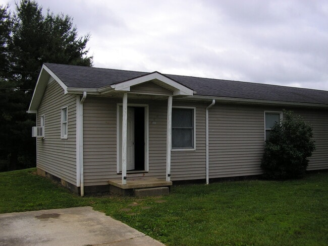 property at 3812 Charlie Moran Hwy