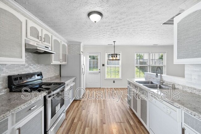 property at 4229 Tensity Dr