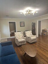 1118 Bellaire St in Amarillo, TX - Foto de edificio - Building Photo