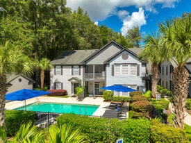 Enclave at West Ashley in Charleston, SC - Building Photo