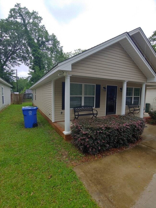 914 Woodlawn Ave in Columbia, SC - Building Photo - Building Photo