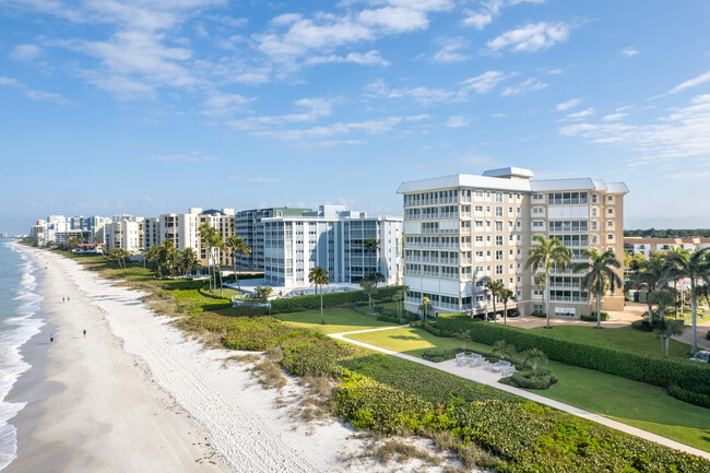 Westgate in Naples, FL - Building Photo - Building Photo