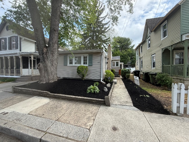 property at 49 West Ave