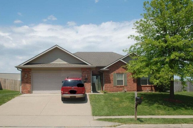 property at 5001 Craydon Dr