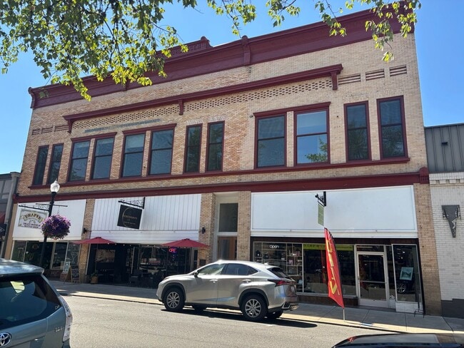 property at 622 SE Jackson St