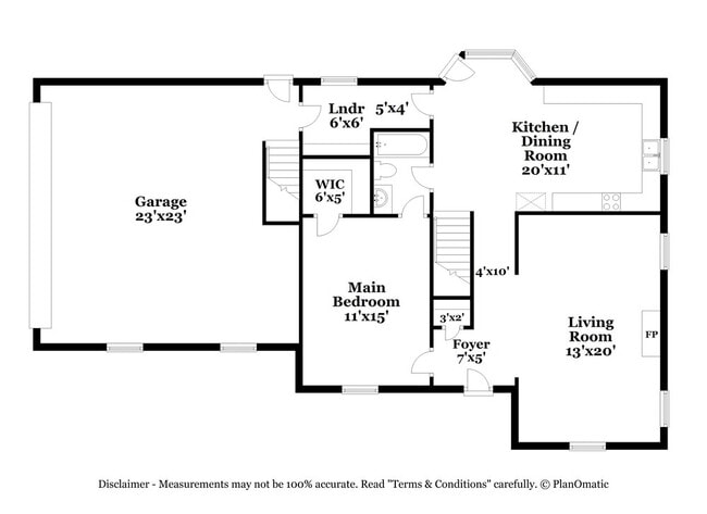 2032 Pine Needle Ct in Gastonia, NC - Building Photo - Building Photo