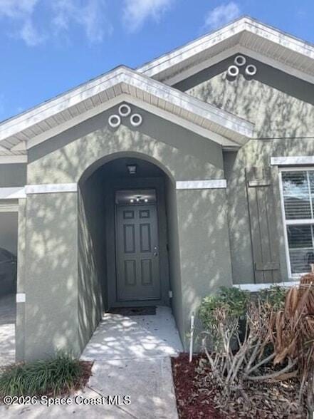 4400 Pagosa Springs Cir in Melbourne, FL - Foto de edificio - Building Photo