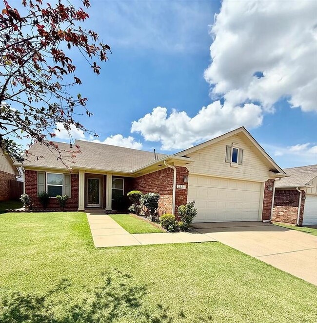 property at 2821 Fennel Rd