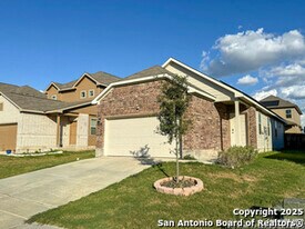 9314 Trap Rock Dr in San Antonio, TX - Building Photo