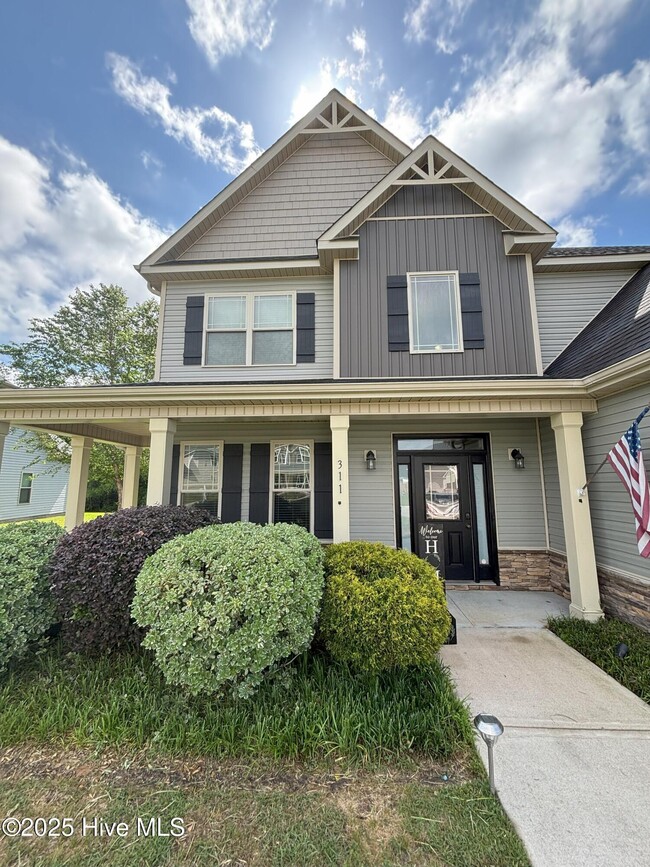 311 Bear in Maple Hill, NC - Building Photo - Building Photo