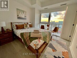 36 Zorra St in Toronto, ON - Building Photo - Building Photo