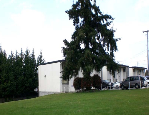 Highlands Ridge Apartments in Renton, WA - Foto de edificio - Building Photo