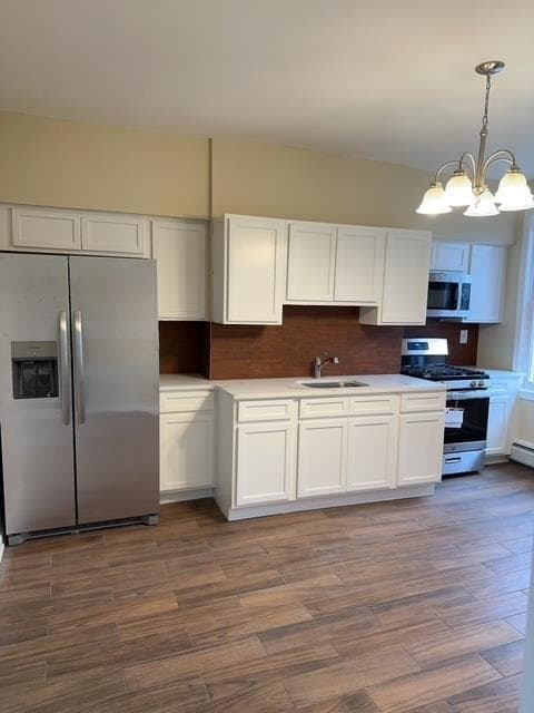1169 John F. Kennedy Blvd in Bayonne, NJ - Building Photo - Building Photo