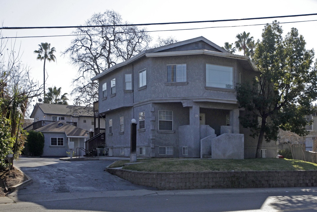 3942 Annadale Ln in Sacramento, CA - Building Photo