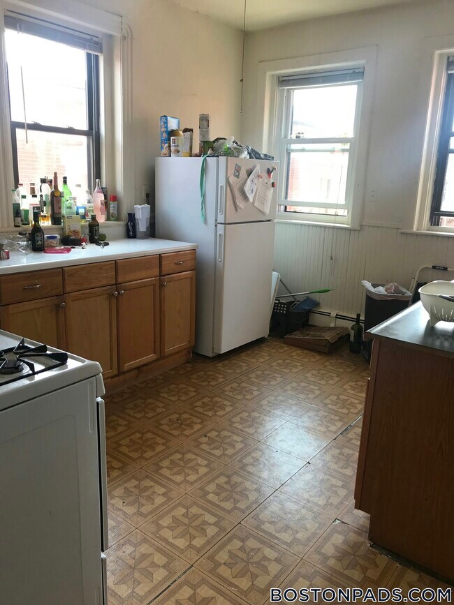 201 Harvard Ave in Boston, MA - Building Photo - Building Photo