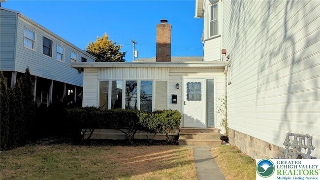 1603 Butler St in Easton, PA - Building Photo - Building Photo