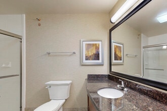 Storm Peak Apartments in Steamboat Springs, CO - Foto de edificio - Interior Photo