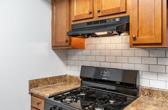 Village at Panther Creek Apartments in Morrow, GA - Building Photo - Building Photo