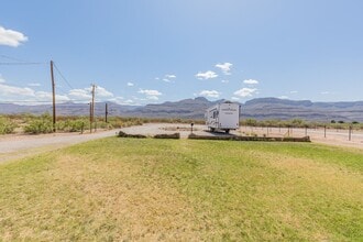 3180 Hamilton Rd in Alamogordo, NM - Building Photo - Building Photo