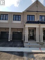 469 Celandine Ter in Milton, ON - Building Photo