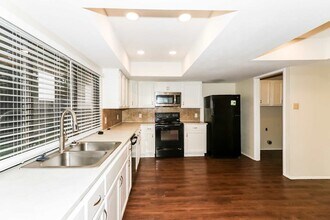 3811 Coltwood Dr in Spring, TX - Building Photo - Building Photo