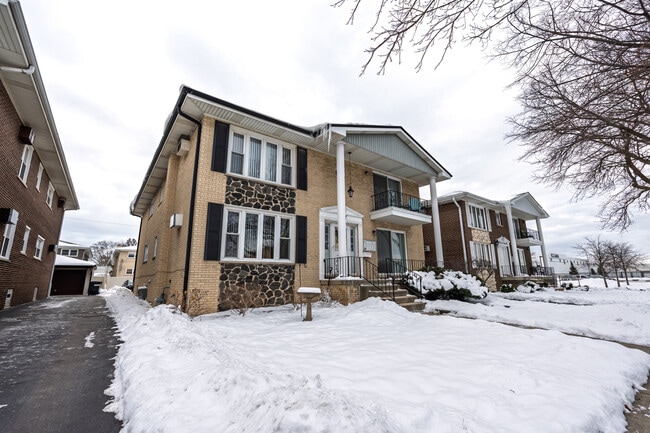 4617 Grove Ave in Brookfield, IL - Building Photo - Building Photo