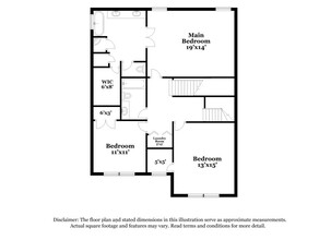 1244 Braemar Highland Dr in Zebulon, NC - Building Photo - Building Photo