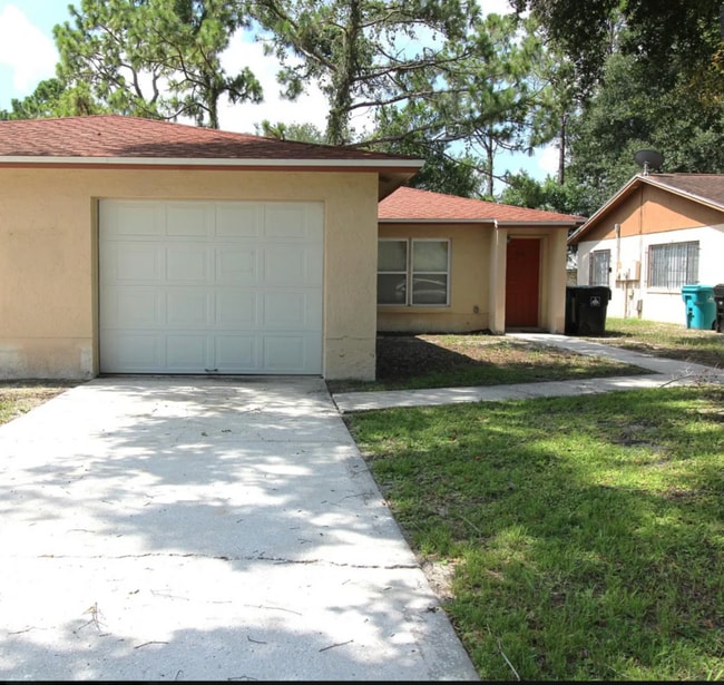 property at 3071 Willow Bend Blvd