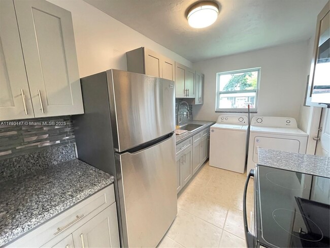 property at 10846 NE 3rd Ct